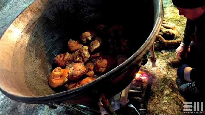 На Берегівщині стартував традиційний фестиваль різників – 19