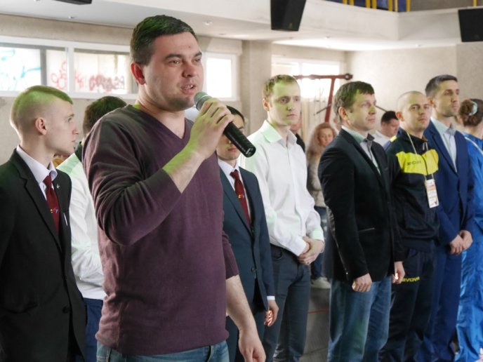 В обласному центрі відбувся Міжнародний турнір з тхеквондо "Uzhhorod Sakura Cup 2017" – 18 В обласному центрі відбувся Міжнародний турнір з тхеквондо "Uzhhorod Sakura Cup 2017" – 18