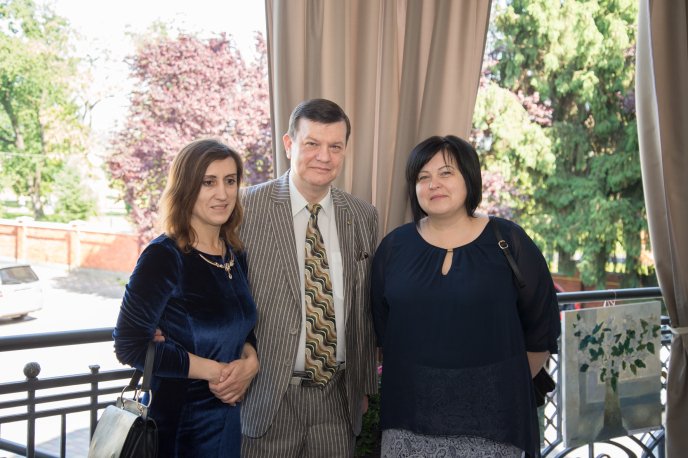 У Мукачеві відбулось засідання Ради адвокатів України – 09 У Мукачеві відбулось засідання Ради адвокатів України – 09