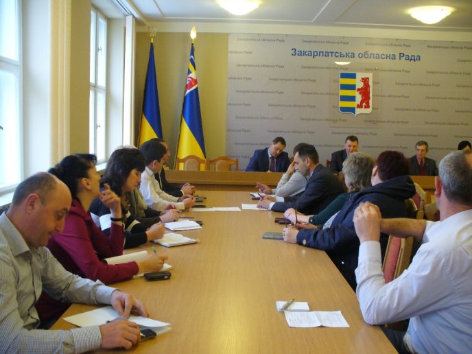 Новообраних сільських голів Закарпаття закликали максимально скористатися можливостями децентралізації – 02 Новообраних сільських голів Закарпаття закликали максимально скористатися можливостями децентралізації – 02