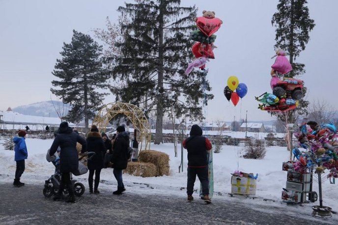 "Червене вино": як пройшов перший фестивальний день – 07