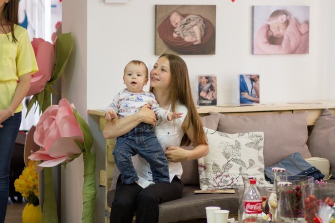 У Мукачеві відкрили "Творчий простір a priori" – 12