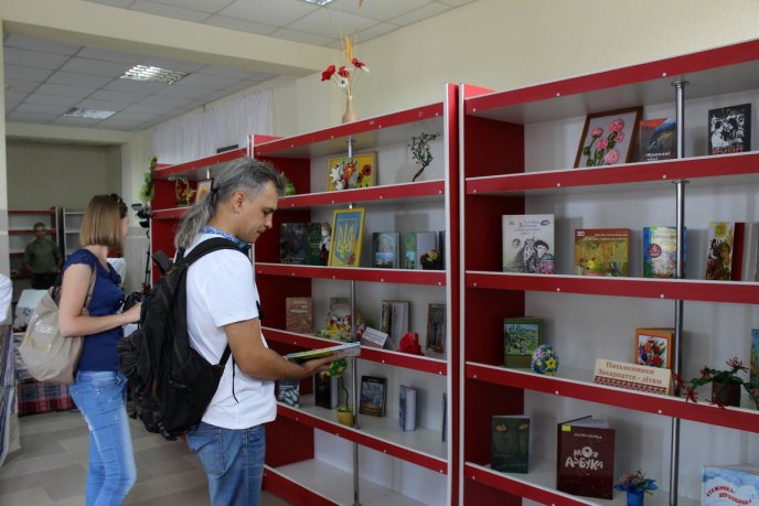 Пам’ять про великого уродженця Великих Лучок вшановували односельці – 03