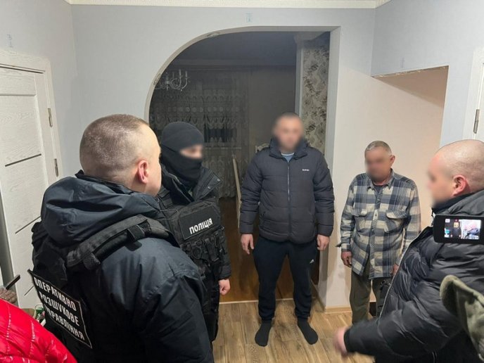 Допомагали перетинати кордон: судитимуть двох закарпатців – 03 Допомагали перетинати кордон: судитимуть двох закарпатців – 03