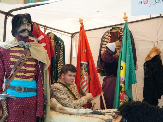 Сьогодні в Ужгороді стартувало масштабне свято – 27