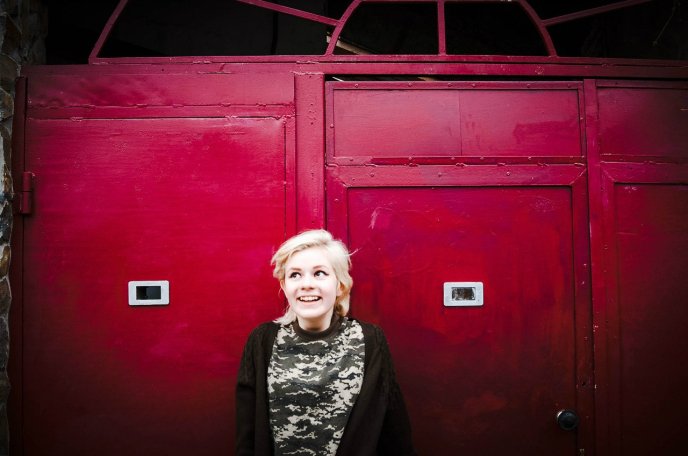 Донька греко-католицького священика з Мукачева потрапила у фінал шоу "Супермодель по-українськи" – 03