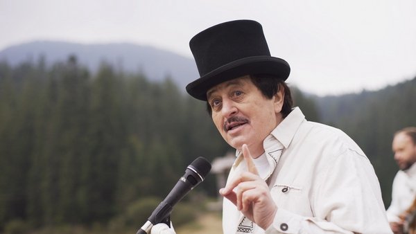 Іван Попович та гурт "Рокаш" презентували драйвовий кліп, відзнятий на озері Синевир – 03