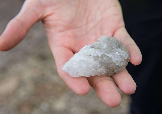 Закарпатська сіль: коли почнеться видобуток та скільки її буде – 01