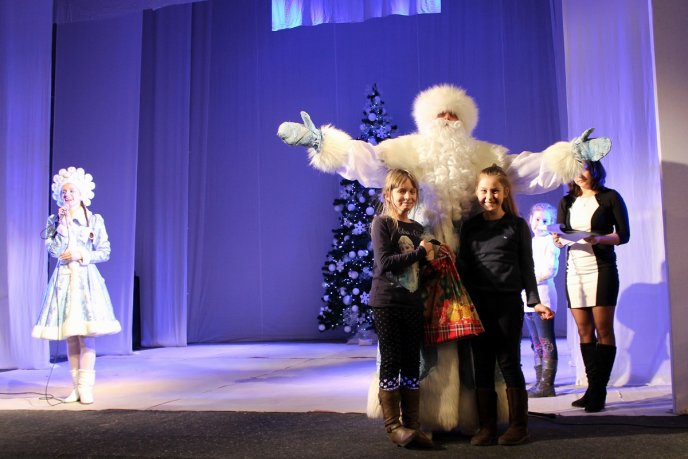 На Закарпатті яскраво стартував проект "Все Закарпаття читає дітям" – 11