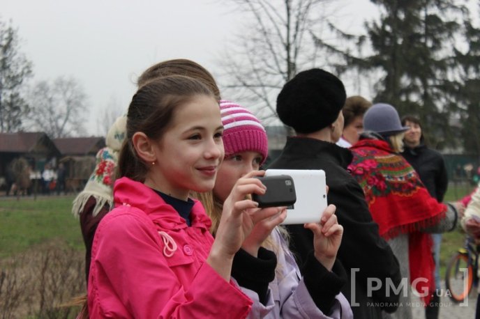 У Мукачеві відкрили фестиваль "Варишська палачінта" – 06