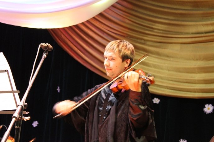 Родина Шутків подарувала Мукачеву вечір класичної музики (ФОТОРЕПОРТАЖ)  – 01