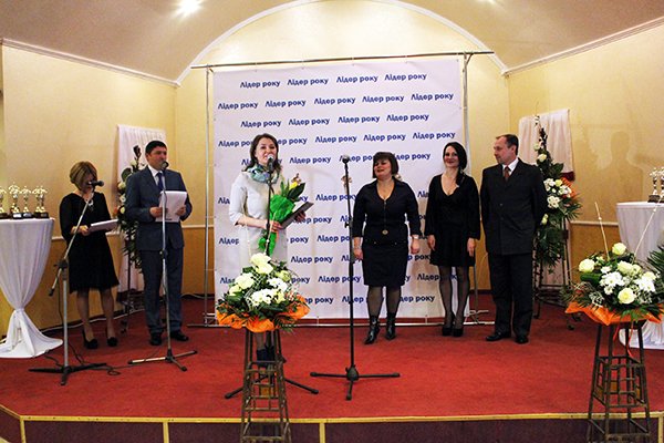 Як в Ужгороді "Лідерів року" нагороджували (ФОТО) – 24
