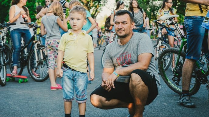 Мегазаїзд у Мукачеві: фантастичні фото, крутезне відео та неймовірні емоції – 87