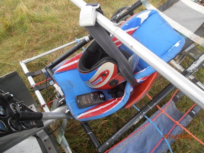 На Закарпатті за несанкціоновані польоти засуджено мотодельтапланериста – 03