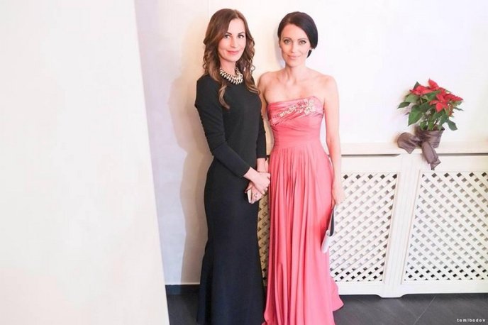 Відомі дизайнери з Києва, Львова та Ужгорода приїхали у невеличке закарпатське містечко, аби допомогти хворій дівчині (ФОТО) – 01