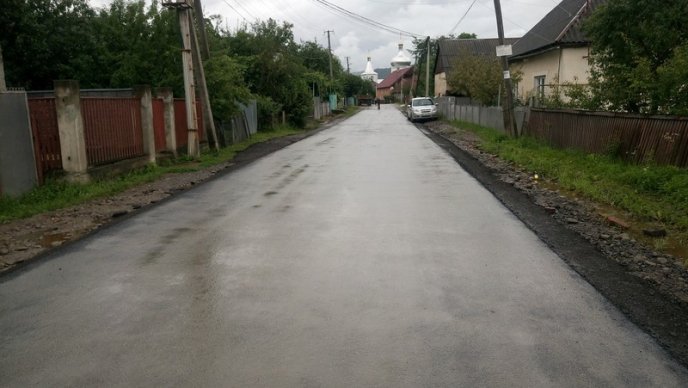Як Москаль дороги на Іршавщині інспектував – 04 Як Москаль дороги на Іршавщині інспектував – 04