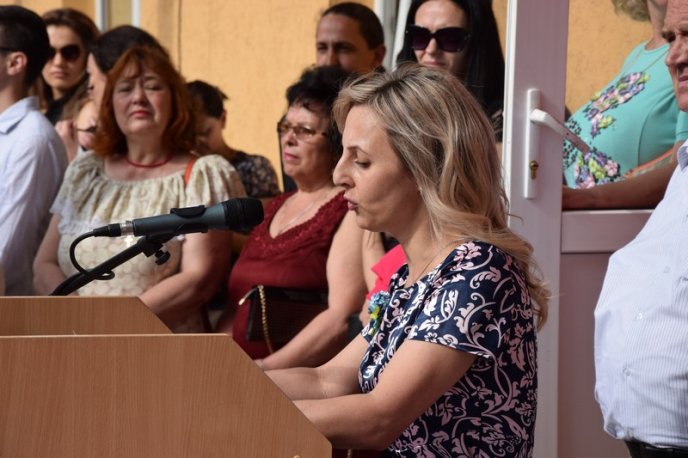 У школах Мукачева пролунав останній дзвінок – 35