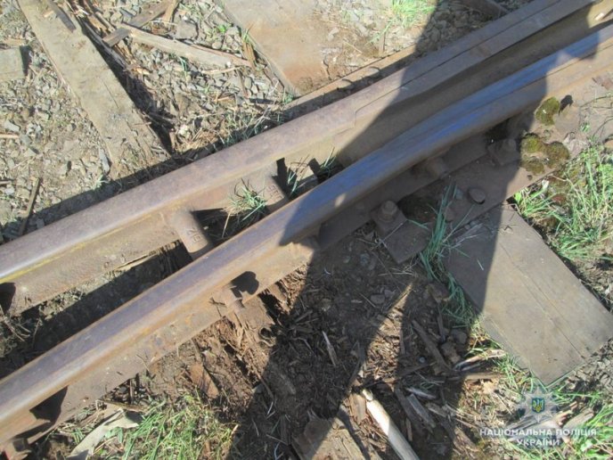 У Мукачеві 30-річна жінка скоїла злочин – 01