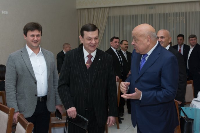 Закарпатські адвокати відзначили своє професійне свято – 09