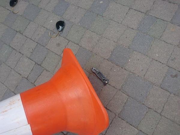 Жорстока бійка в Ужгороді: одну людину поранено ножем в шию – 05 Жорстока бійка в Ужгороді: одну людину поранено ножем в шию – 05