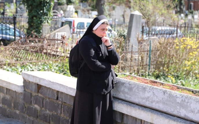 Поховали закарпатця, якого мобілізували 25 лютого – 08