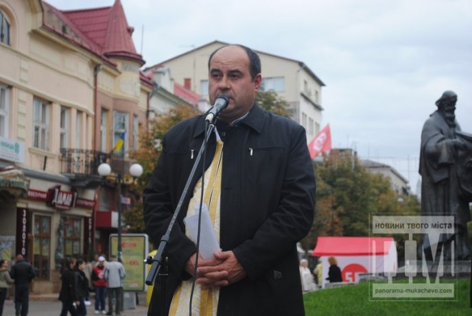 Мукачівці духовно озброювались (ФОТО) – 04