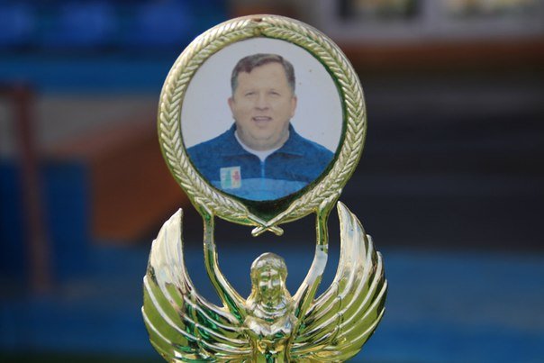 У Мукачеві провели футбольний турнір серед ветеранів пам’яті Олега Іщенка (ФОТО) – 03