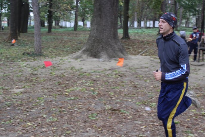 Мукачівці результативно виступили на відкритому Чемпіонаті Ужгорода зі спортивного орієнтування – 15