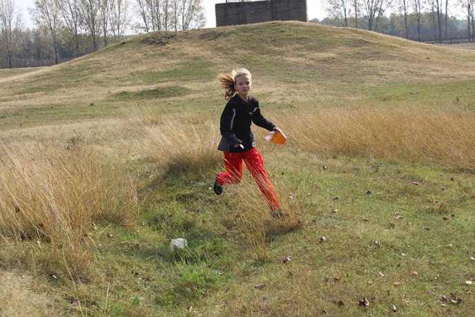 Чергові змагання – і знову нагороди: мукачівські орієнтувальники не перестають тішити (ФОТО) – 06