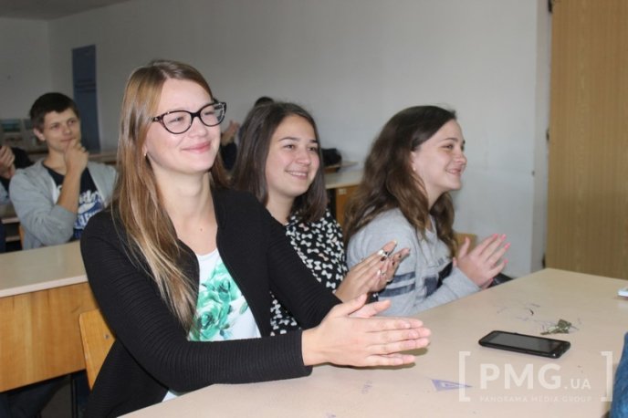 Туризм єднає Україну – 17