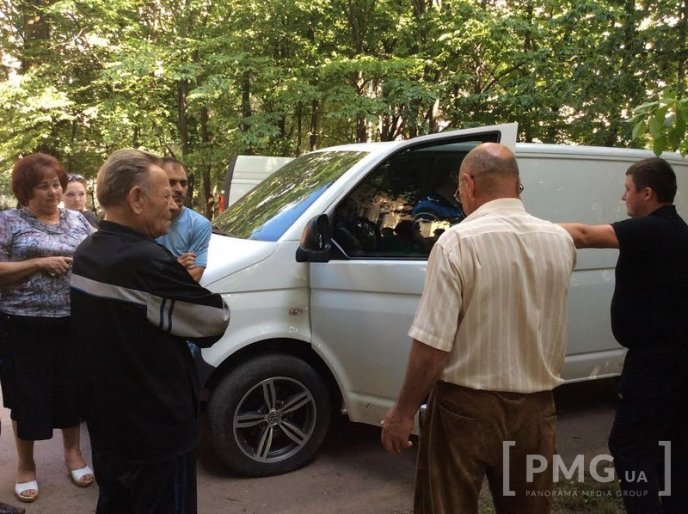 Бунт навколо Палацу Ковнера: громада проти забудовника – 12