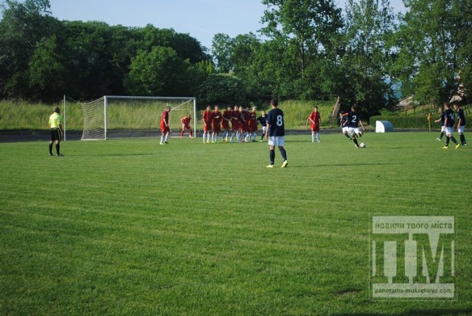 ДЮФК "Мукачево" вдома поступився "Великій Бийгані" (ФОТО) – 05