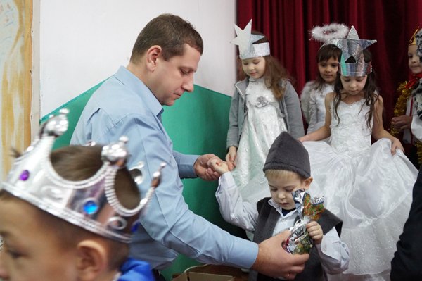 Учасники фестивалю «Віфлеємська зіронька» у Тячеві потішили колядками угорською мовою – 08