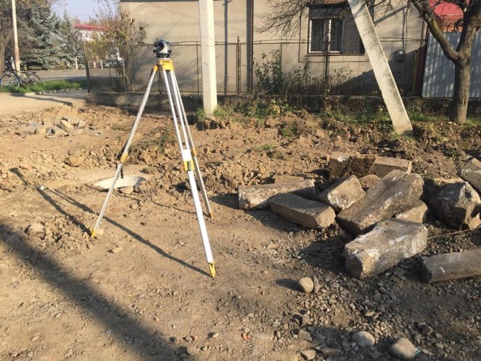 У Мукачеві триває капремонт трьох вулиць – 05