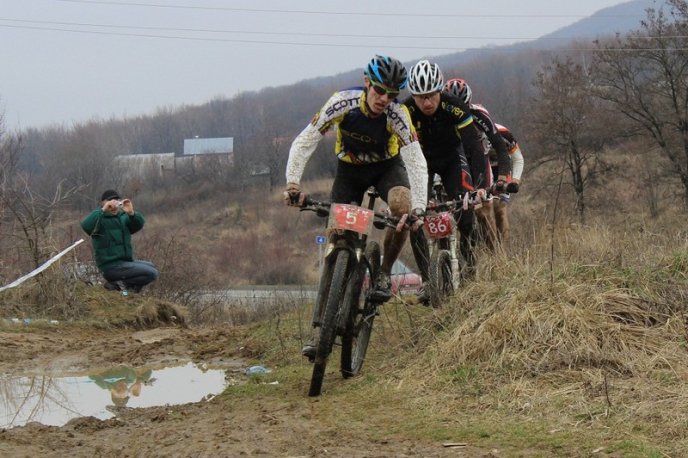 На Радванському кар’єрі змагались велосипедисти у дисципліні крос-кантрі (ФОТО) – 17 На Радванському кар’єрі змагались велосипедисти у дисципліні крос-кантрі (ФОТО) – 17