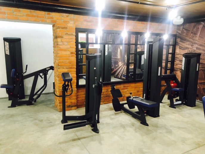 У Мукачеві виявили покинуту станцію метро – 44