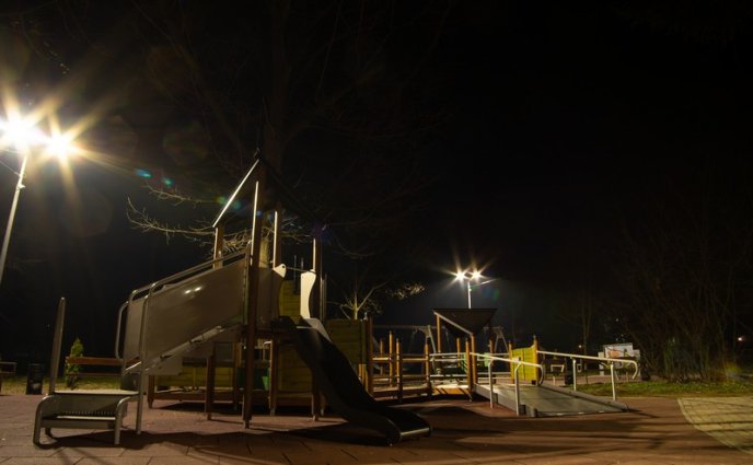 Соціальний проєкт компанії Флекс-Україна – 17