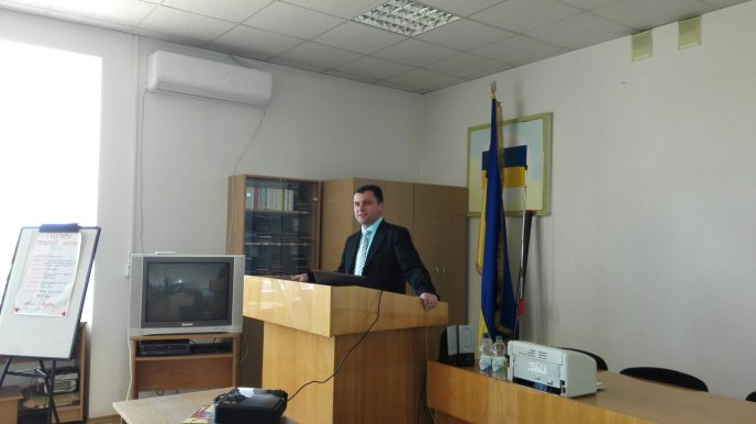 У Мукачівському аграрному коледжі відбулись правозахисні навчання – 06