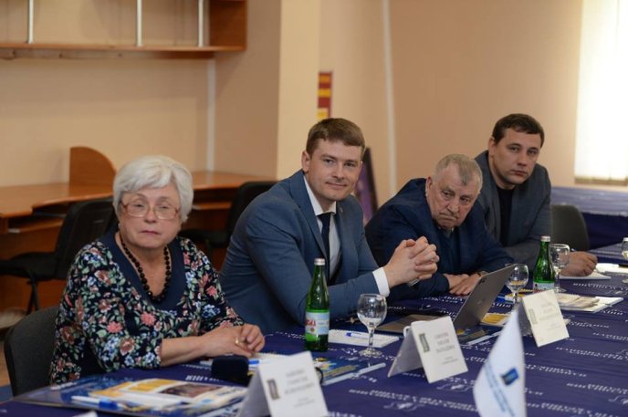 Рада старійшин прийняла епохальні рішення – 22 Рада старійшин прийняла епохальні рішення – 22