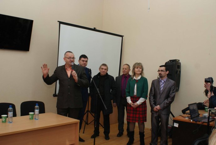 Ужгородцям презентували освітню систему Словаччини – 04 Ужгородцям презентували освітню систему Словаччини – 04