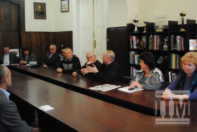 В Мукачеві вшановували учасників ліквідації наслідків аварії на ЧАЕС (ФОТО) – 05