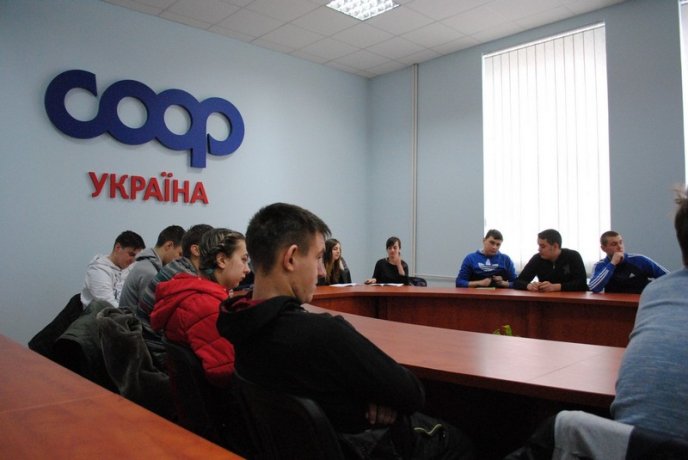 Студенти МКТЕК навчались базовим принципам медіаосвіти – 03