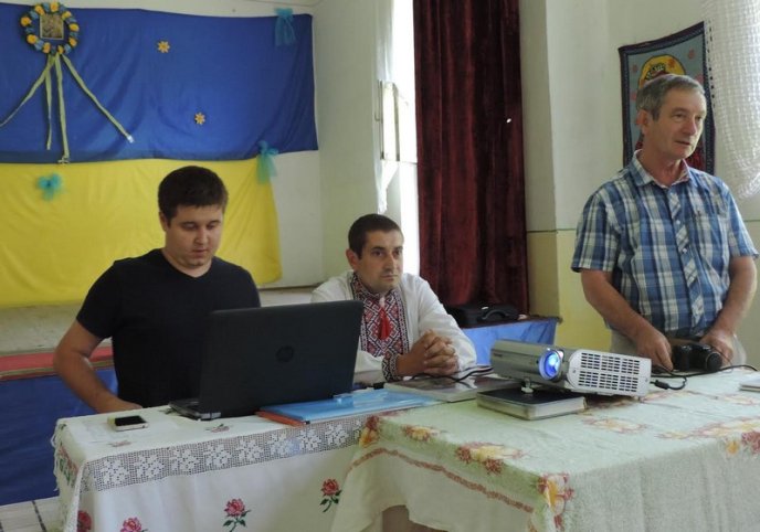 В області можуть створити Великоберезнянську ОТГ – 01