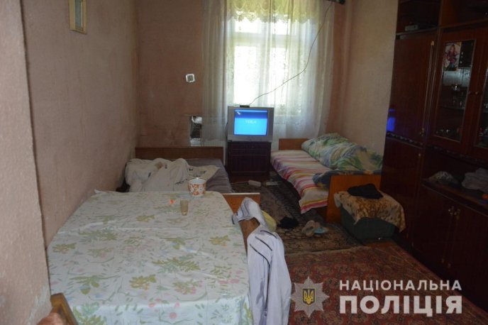 Жорстоке вбивство на Закарпатті: чоловік розповів, як убив знайомого – 01