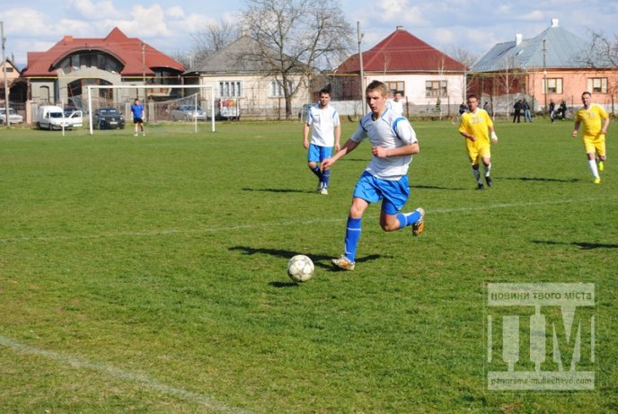 "Нижній Коропець" сенсаційно здолав "Нове Давидково" (ФОТО) – 01