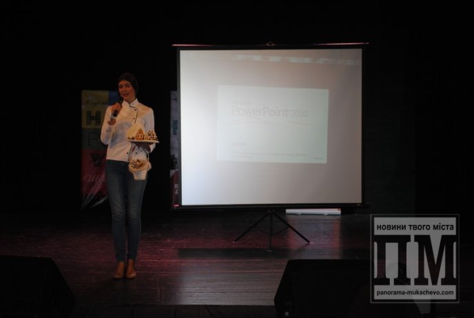 Кароліна Варга здобула титул "Міс Мукачево 2014" (ФОТОРЕПОРТАЖ) – 13