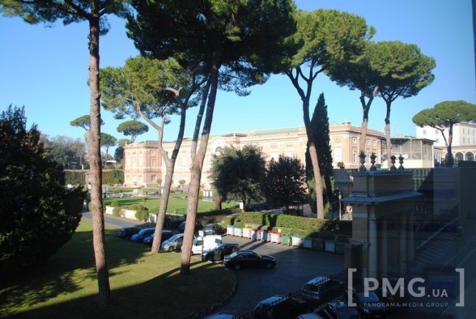 Пригоди українців в Італії – 89