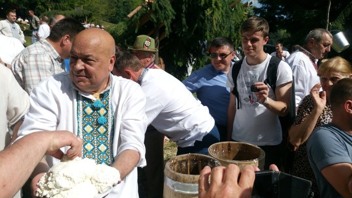 Москаль дав закарпатцям обіцянку – 11