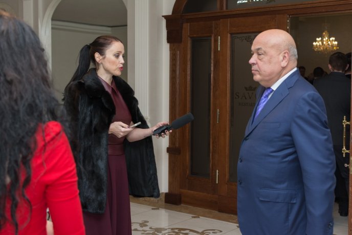 Закарпатські адвокати відзначили своє професійне свято – 08