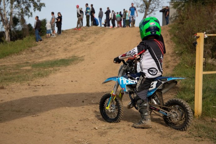 В Ужгороді проходить Кубок України з мотокросу – 03 В Ужгороді проходить Кубок України з мотокросу – 03